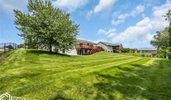 508 D Ave, Atkins, IA 52206