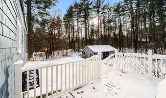 36 Mack Hill Rd, Amherst, NH 03031