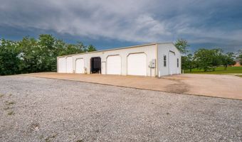 75 Walnut N Trl, McAlester, OK 74501