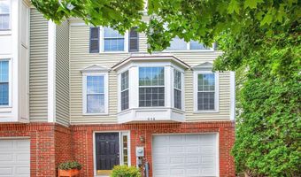 648 HOWARDS Loop 19, Annapolis, MD 21401