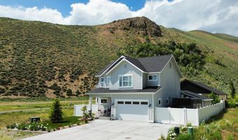 114 Cowcatcher Loop, Bellevue, ID 83313