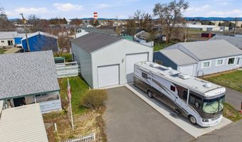 12430 W 13th Ave, Airway Heights, WA 99001