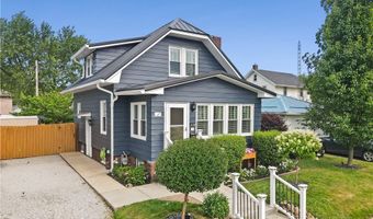 2128 S Freedom Ave, Alliance, OH 44601