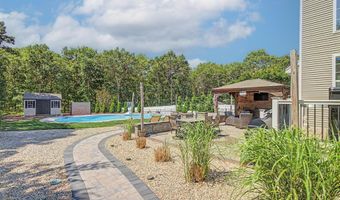 85 Freedom Hills Dr, Barnegat, NJ 08005