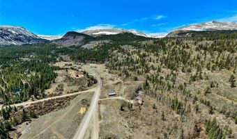 270 Co Rd 667 Lot 0, Alma, CO 80440