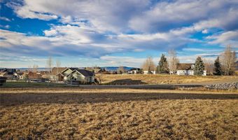 Little Wolf Road lot 26, Bozeman, MT 59715