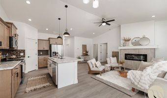 1128 Buffalo Crossing Dr, Billings, MT 59106