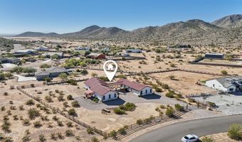 11013 W RANGER Dr, Casa Grande, AZ 85193