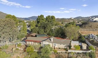 2909 Olive View Rd, Alpine, CA 91901