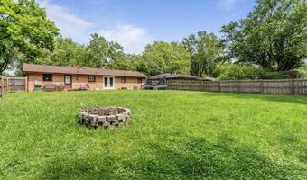 3331 Loral Dr, Anderson, IN 46013