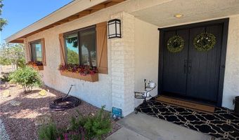 16230 Saint Timothy Rd, Apple Valley, CA 92307