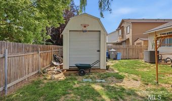 5021 Barkley Way, Caldwell, ID 83607