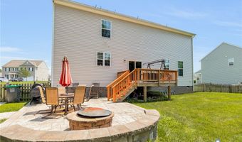 10122 Cameron Ridge Dr, Ashland, VA 23005