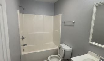 6029 W Hinds St, Bay St. Louis, MS 39520