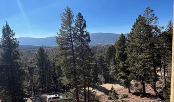 34 Panorama Way N, Angel Fire, NM 87710