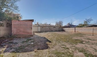 9221 Menaul Blvd NE, Albuquerque, NM 87112