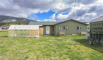 221 Pintler St, Anaconda, MT 59711