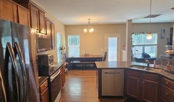 42 Burrage Dr, Angier, NC 27501