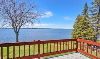 1360 Windmill Point Rd, Alburgh, VT 05440