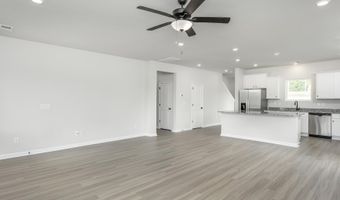 90 Foxton Pl, Angier, NC 27501