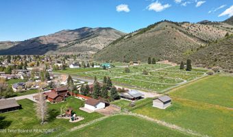 290 E 9TH Ave, Afton, WY 83110
