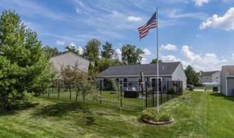 7934 Painted Pony Dr, Indianapolis, IN 46217