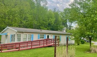 9408 State Route 682, Athens, OH 45701