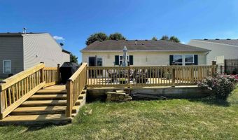 1728 Brassica Way, Indianapolis, IN 46217