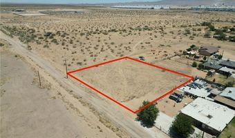 0 Jonathan St, Adelanto, CA 92301