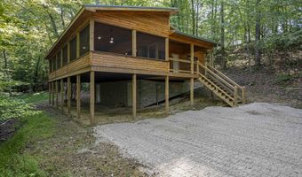 3786 Shoemaker Rdg, Beattyville, KY 41311