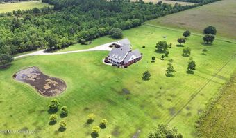 5140 Lower Bay Rd, Bay St. Louis, MS 39520