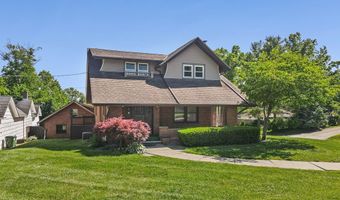 231 E Milton St, Alliance, OH 44601