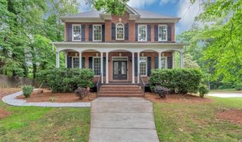 3440 Burdett Ct, Avondale Estates, GA 30002
