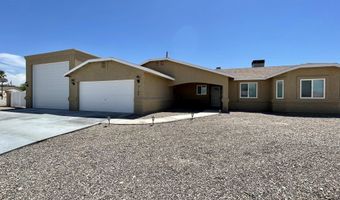 3180 Cotati Dr, Lake Havasu City, AZ 86406