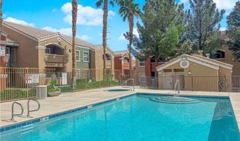 8101 W Flamingo Rd 2030, Las Vegas, NV 89147