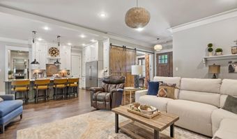 6579 WESTMINSTER, Benton, AR 72019