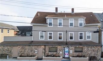 350 River St, Woonsocket, RI 02895