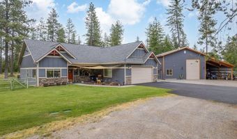 695 W KEVA Ln, Athol, ID 83801