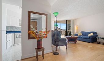 3610 Yacht Club Dr 208, Aventura, FL 33180