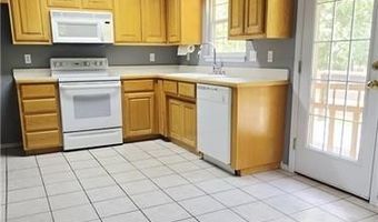 1 Hunby Ln, Bella Vista, AR 72715