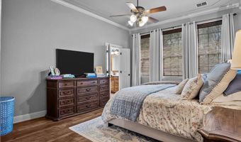 116 Sandstone Ln, Weatherford, TX 76085