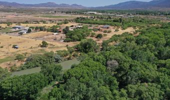 463 E Cocktail Trl, Camp Verde, AZ 86322