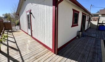 451 Walnut St, Elko, NV 89801