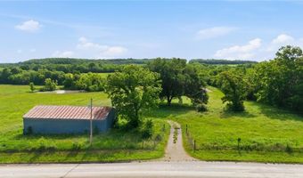 33419 S Dorsett Hill Rd, Archie, MO 64725