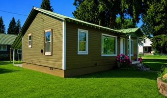 103 N Stephen St, Clark Fork, ID 83811