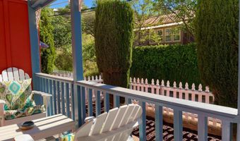 10 LOCKLIN Ave, Bisbee, AZ 85603