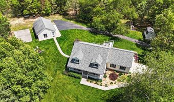 4200 Egypt Valley Ave NE, Ada, MI 49301