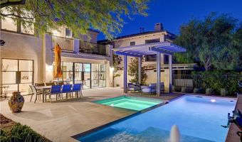 11489 Snow Creek Ave, Las Vegas, NV 89135