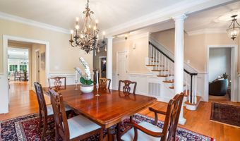 7713 Summercrest Dr, Apex, NC 27539