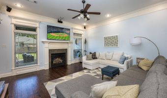 173 Crystal Lake Rd, Austin, AR 72002